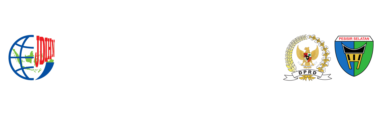 Logo JDIH